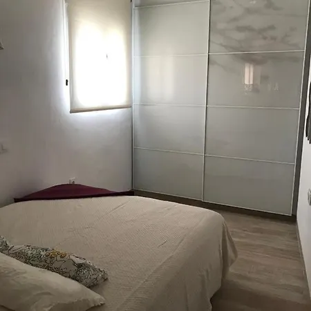 Casa Sol * Conil De La Frontera